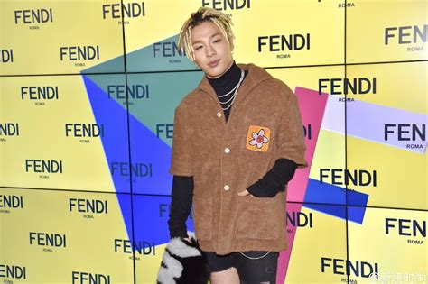 taeyang fendi collection price